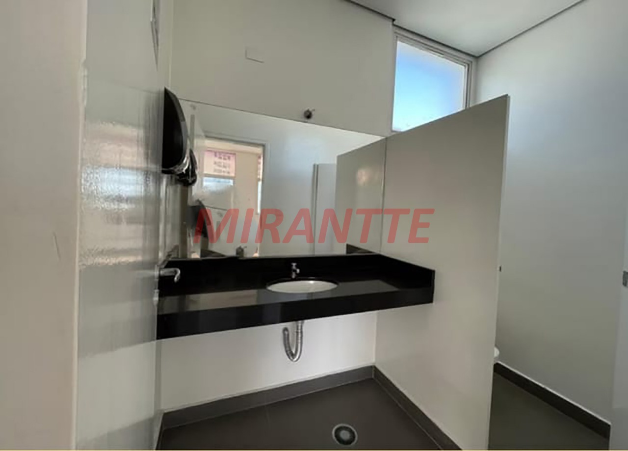 Conjunto comercial de 146.73m² em Vila Leopoldina