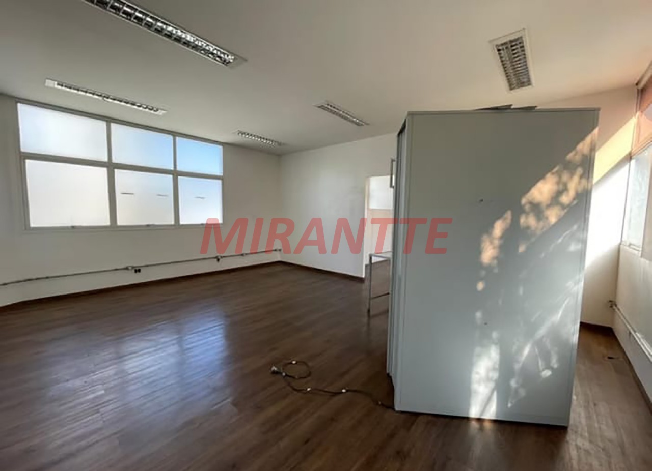 Conjunto comercial de 146.73m² em Vila Leopoldina