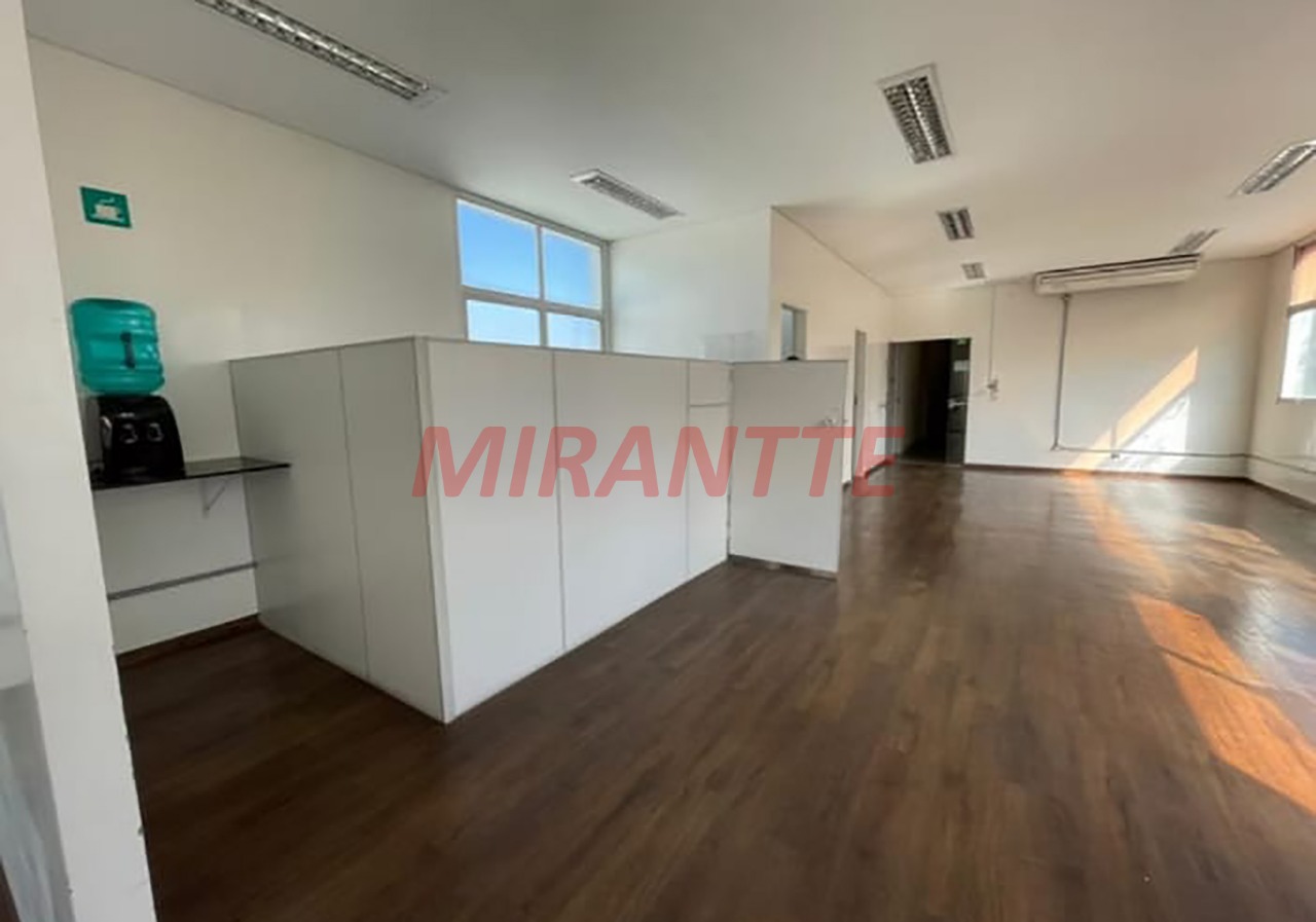Conjunto comercial de 146.73m² em Vila Leopoldina