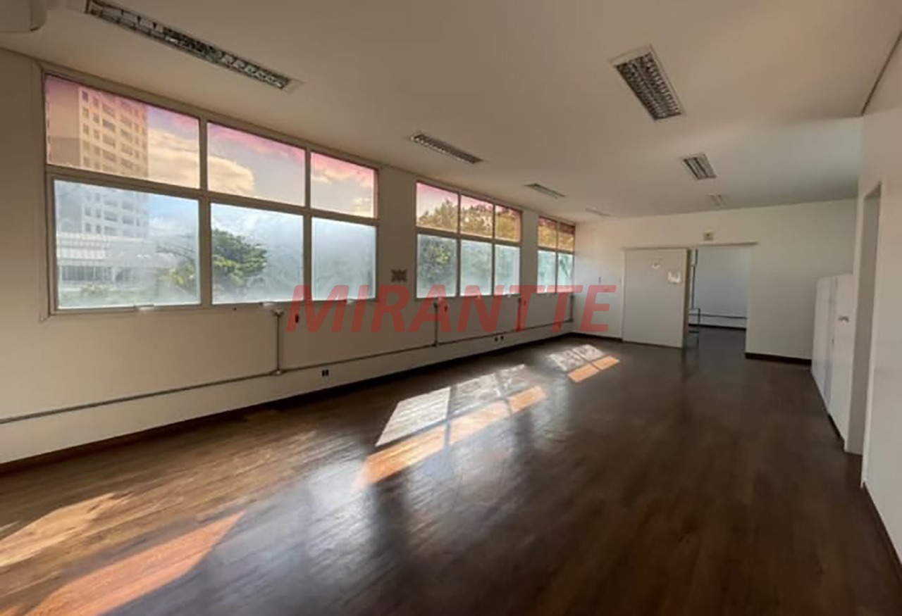 Conjunto comercial de 146.73m² em Vila Leopoldina