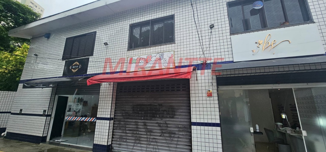 Comercial de 227m² em Tremembe