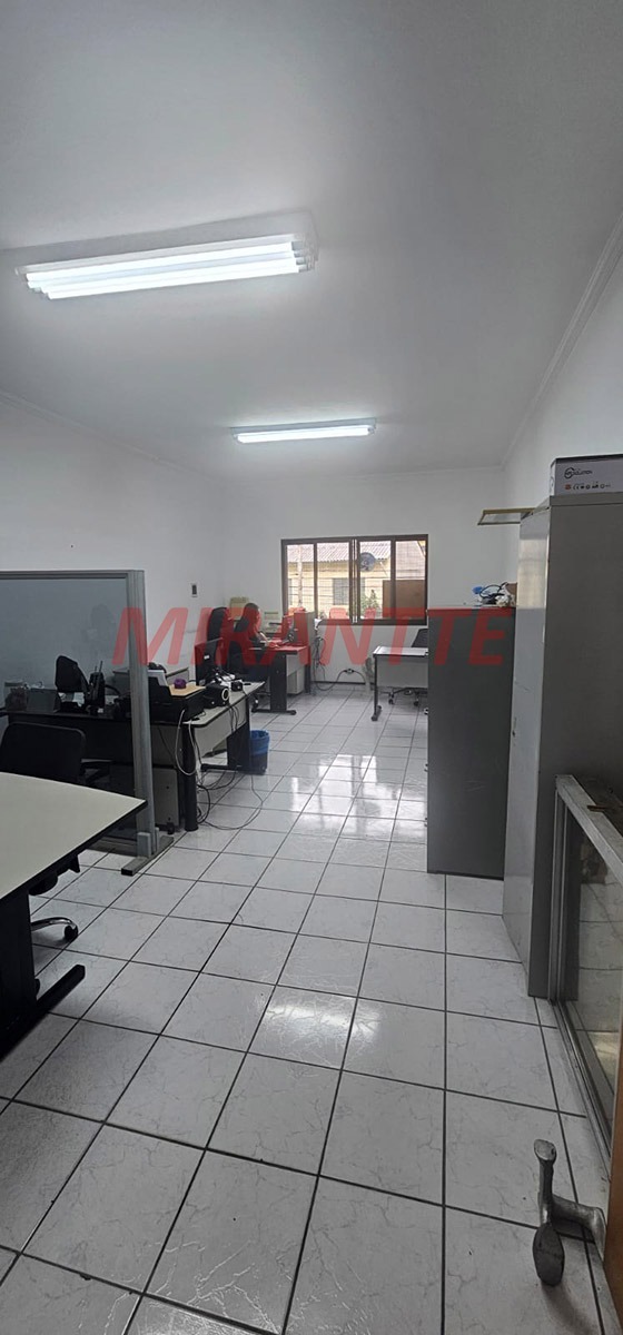 Comercial de 227m² em Tremembe