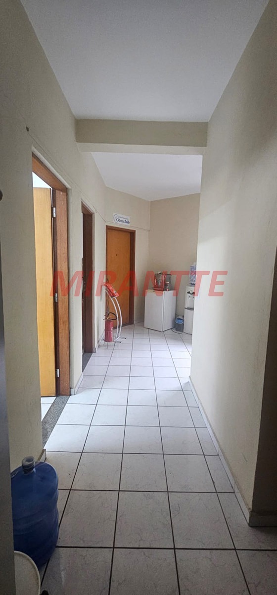 Comercial de 227m² em Tremembe