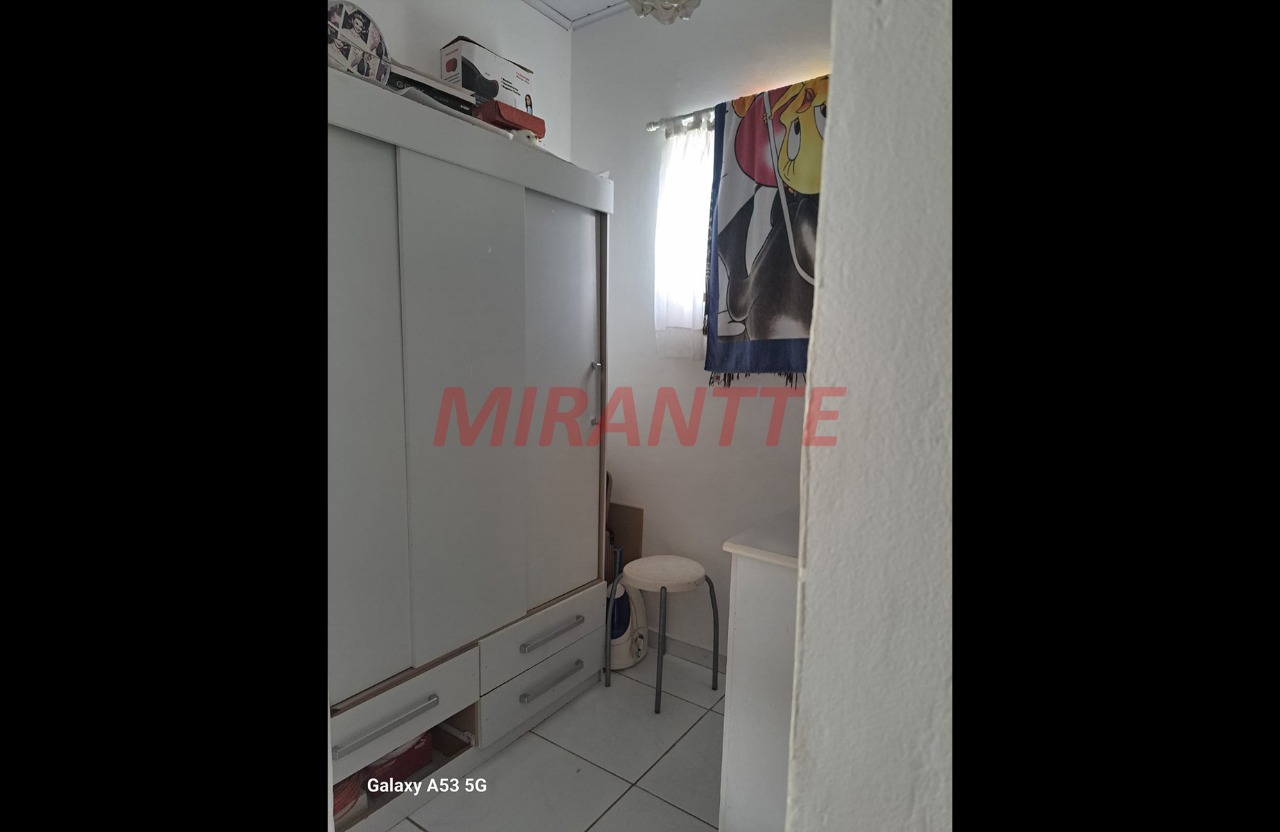 Sobrado de 100m² com 2 quartos em Santana