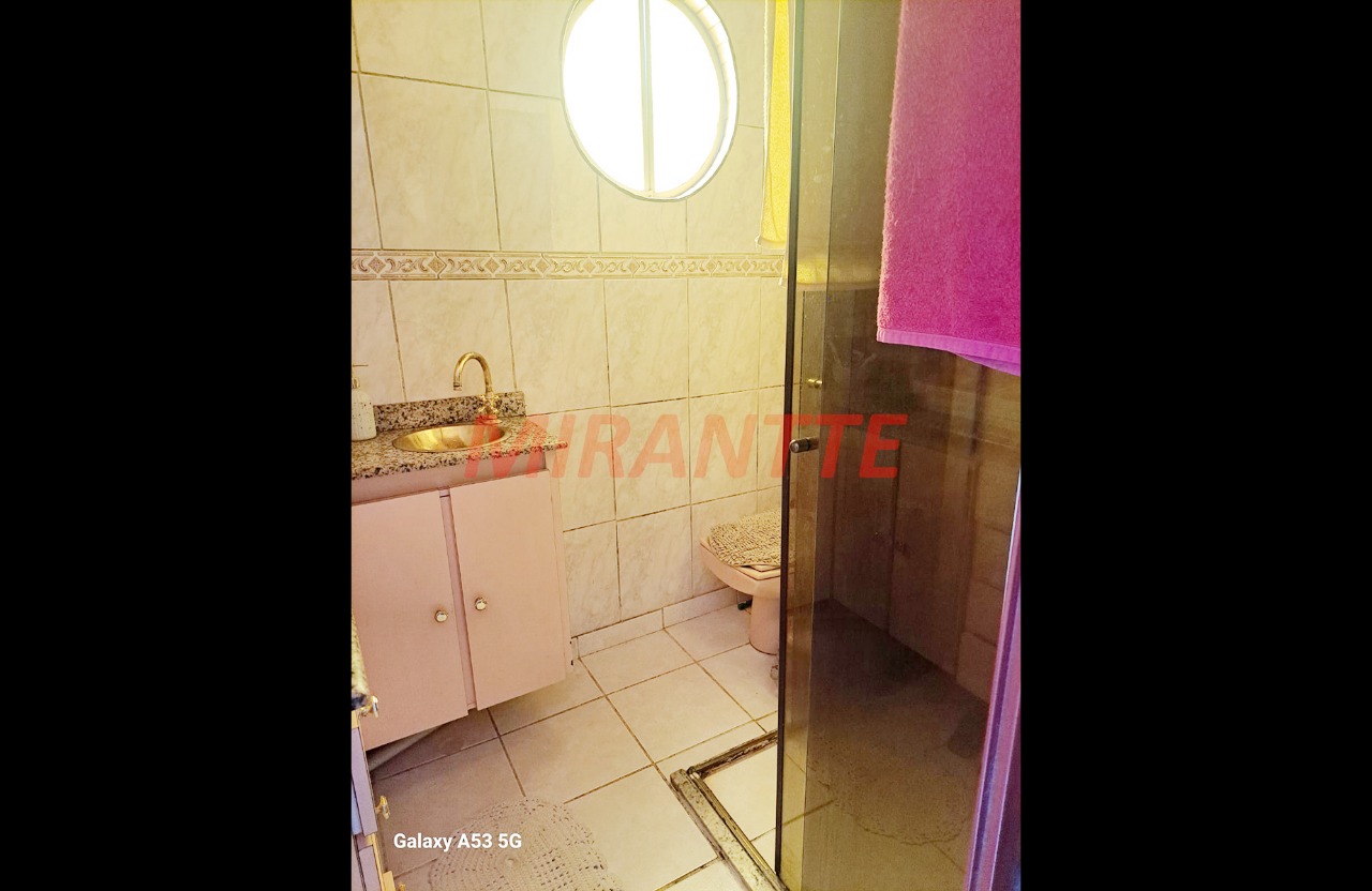 Sobrado de 100m² com 2 quartos em Santana