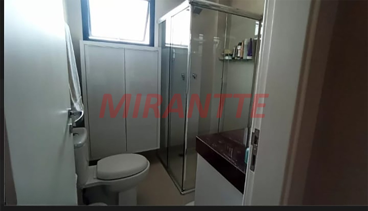 Apartamento de 105m² com 3 quartos em Jardim São Paulo(Zona Norte)