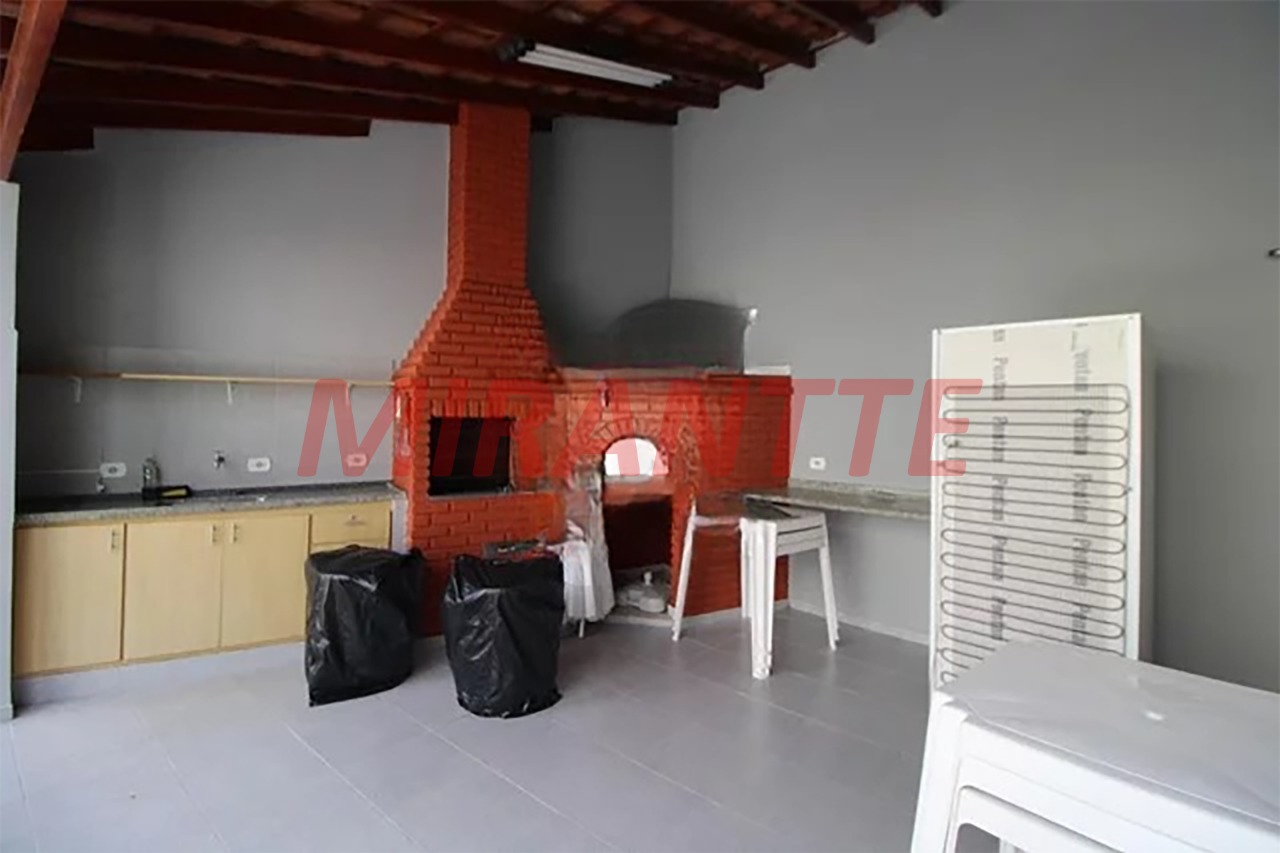 Apartamento de 105m² com 3 quartos em Jardim São Paulo(Zona Norte)