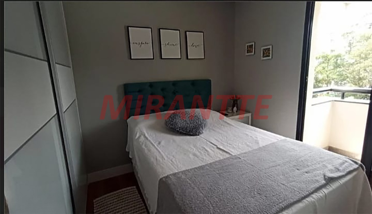 Apartamento de 105m² com 3 quartos em Jardim São Paulo(Zona Norte)