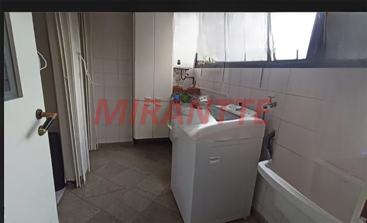 Apartamento de 105m² com 3 quartos em Jardim São Paulo(Zona Norte)