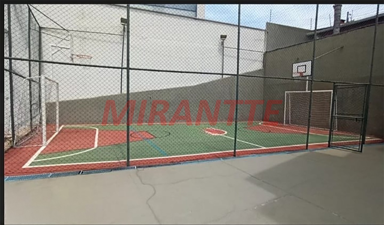 Apartamento de 105m² com 3 quartos em Jardim São Paulo(Zona Norte)