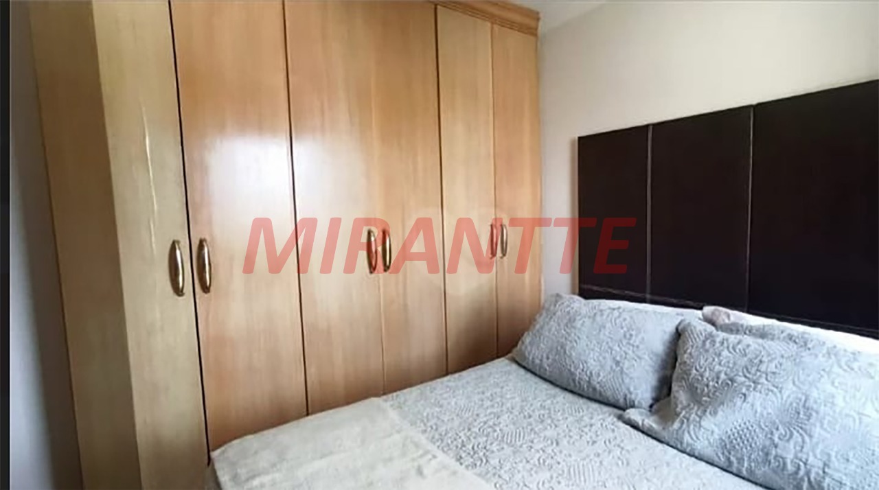 Apartamento de 105m² com 3 quartos em Jardim São Paulo(Zona Norte)