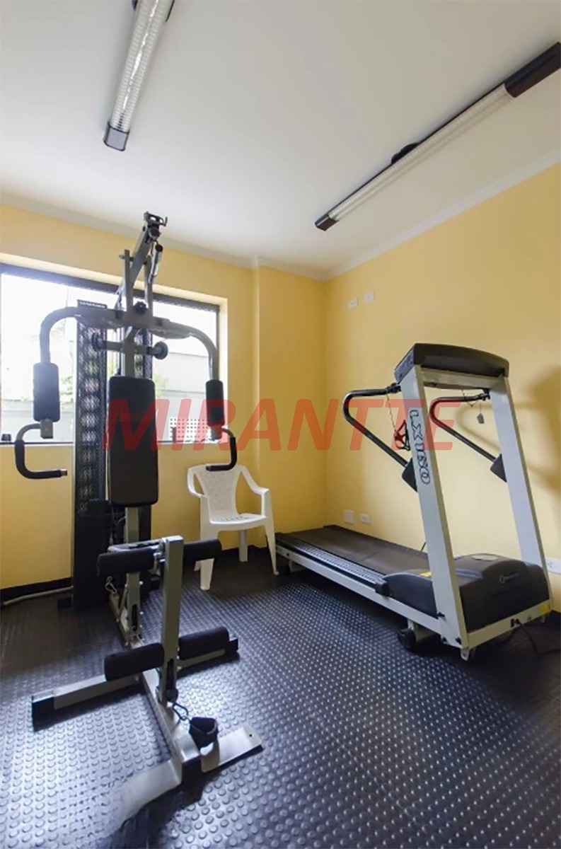 Apartamento de 105m² com 3 quartos em Jardim São Paulo(Zona Norte)