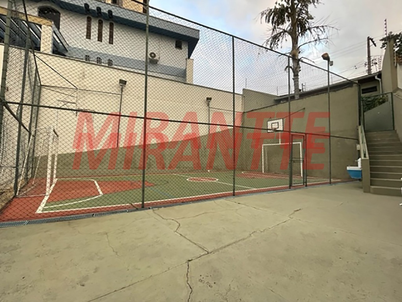 Apartamento de 105m² com 3 quartos em Jardim São Paulo(Zona Norte)