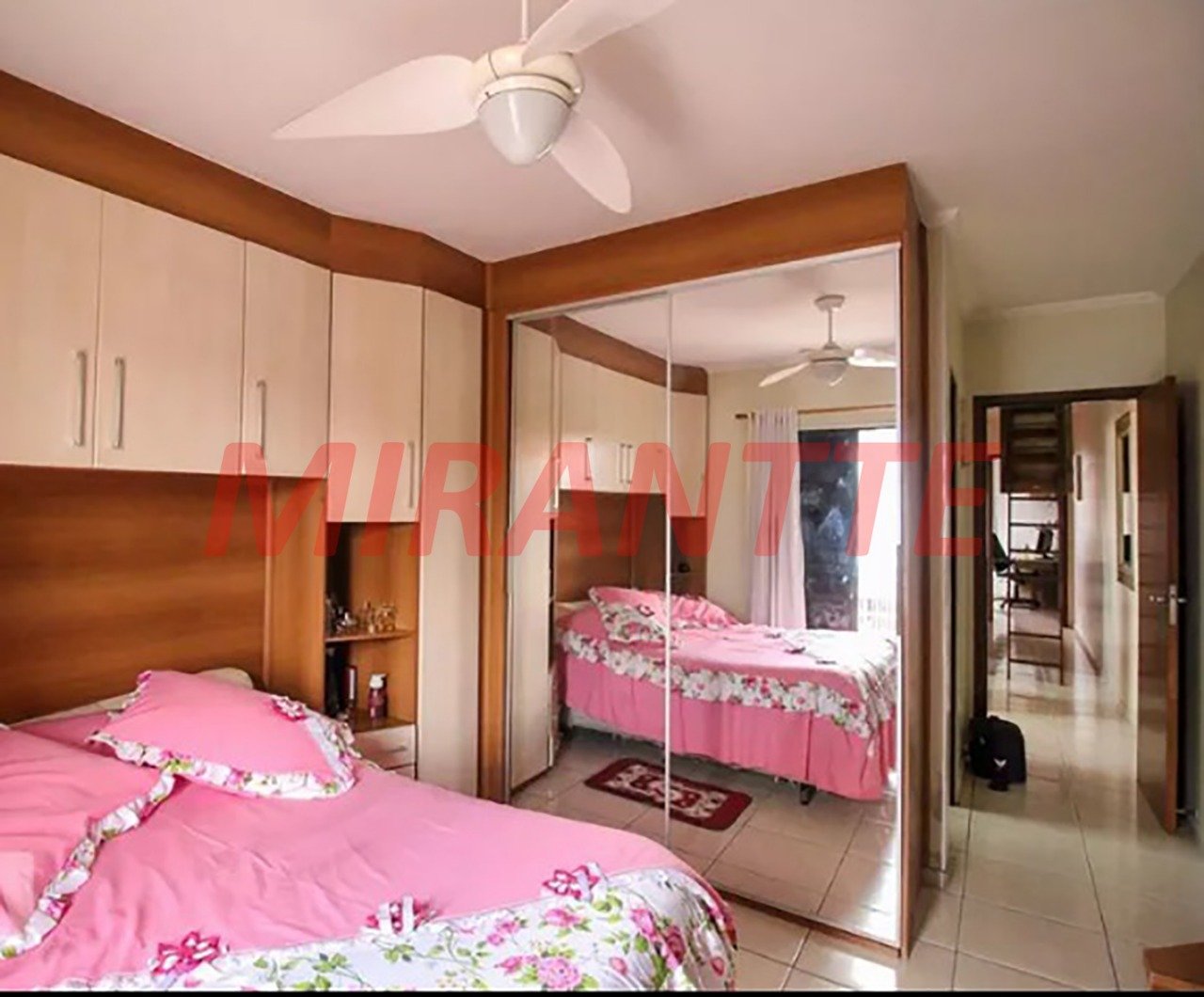Casa terrea de 159m² com 4 quartos em Vila Arcadia