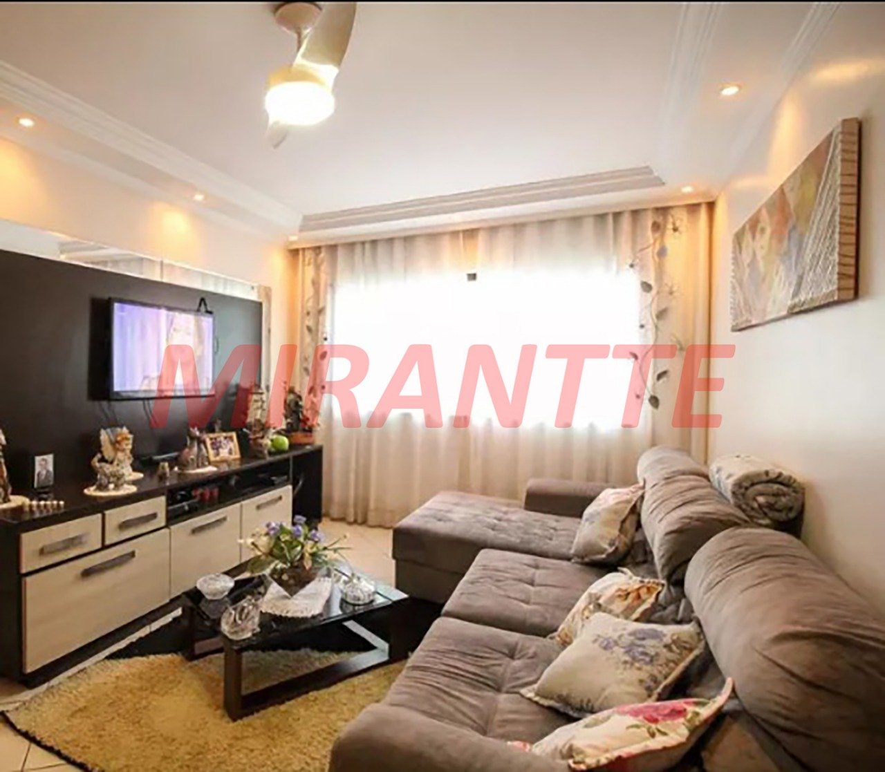 Casa terrea de 159m² com 4 quartos em Vila Arcadia
