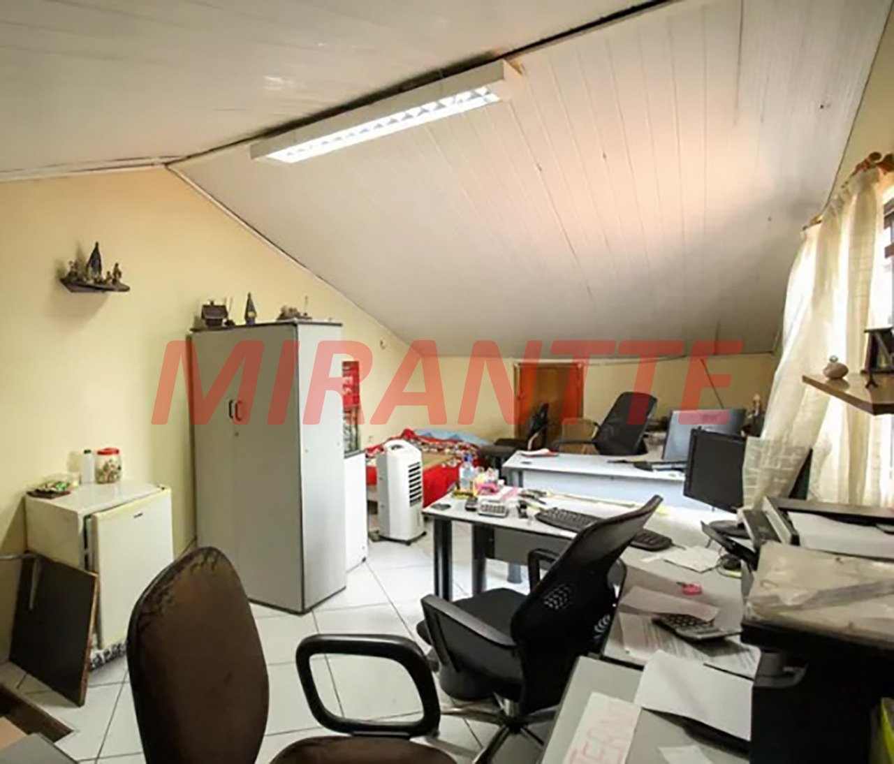 Casa terrea de 159m² com 4 quartos em Vila Arcadia