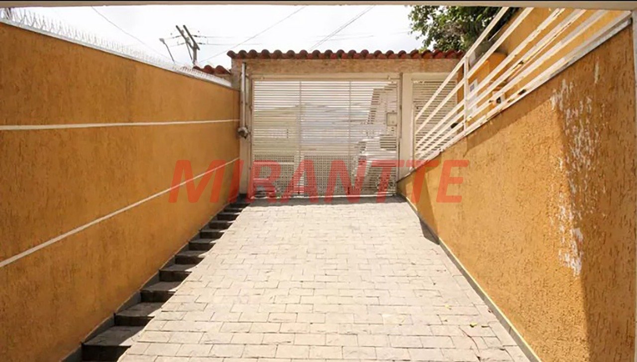 Casa terrea de 159m² com 4 quartos em Vila Arcadia
