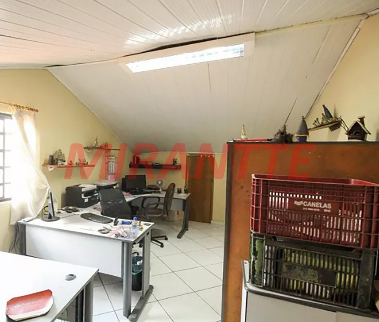 Casa terrea de 159m² com 4 quartos em Vila Arcadia