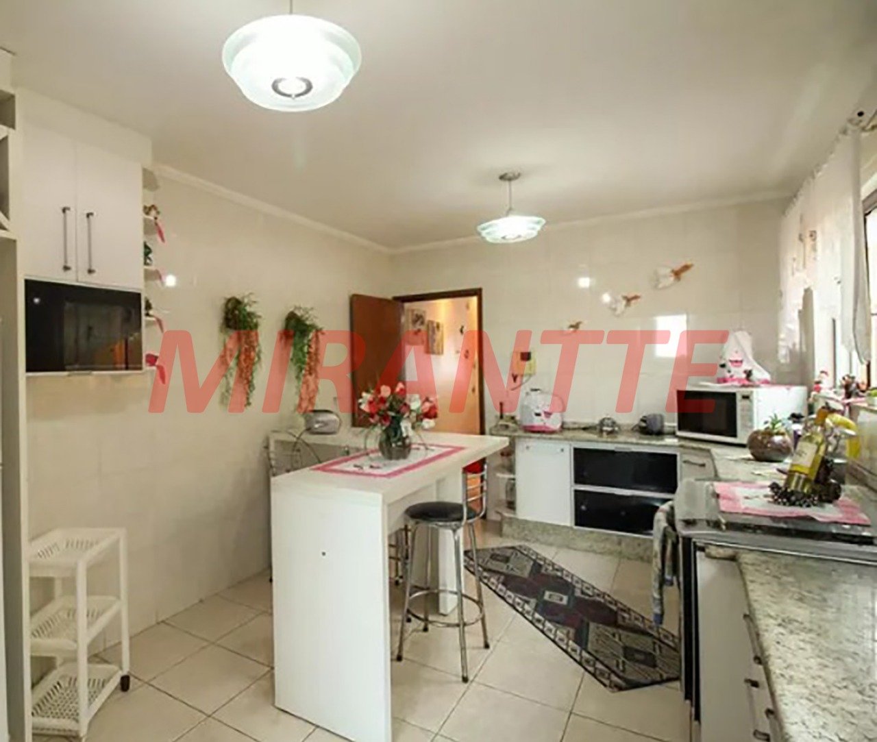 Casa terrea de 159m² com 4 quartos em Vila Arcadia
