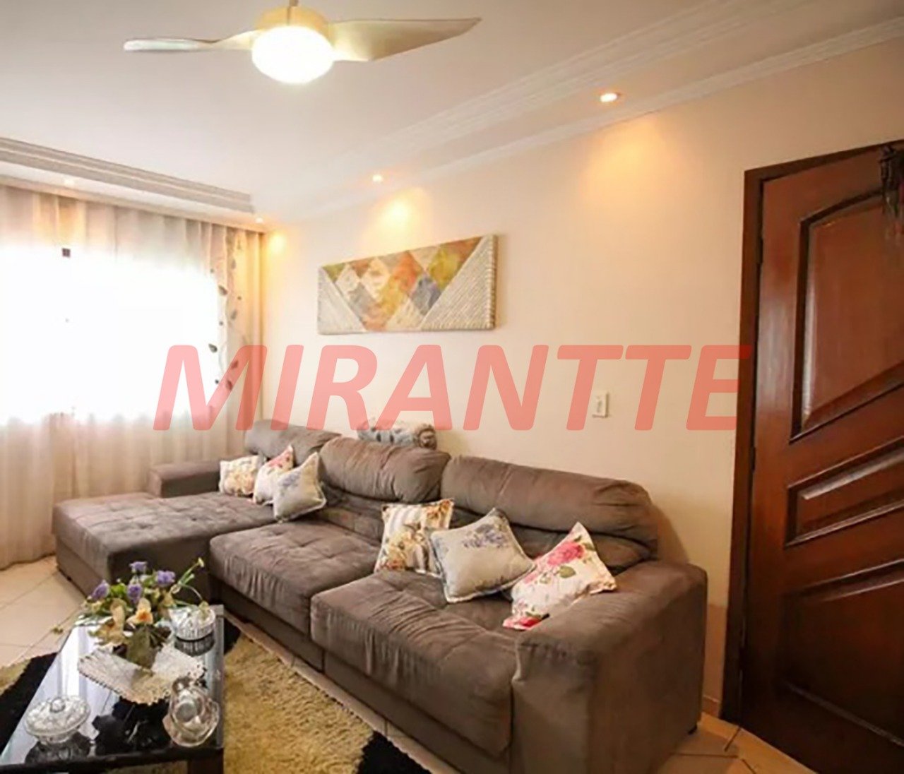 Casa terrea de 159m² com 4 quartos em Vila Arcadia
