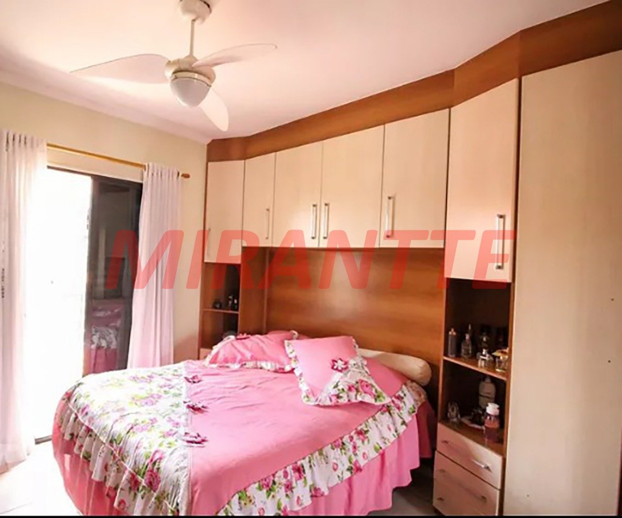 Casa terrea de 159m² com 4 quartos em Vila Arcadia