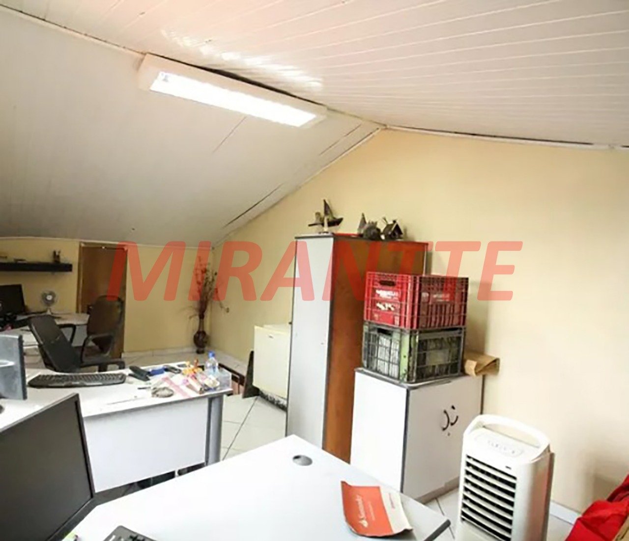 Casa terrea de 159m² com 4 quartos em Vila Arcadia