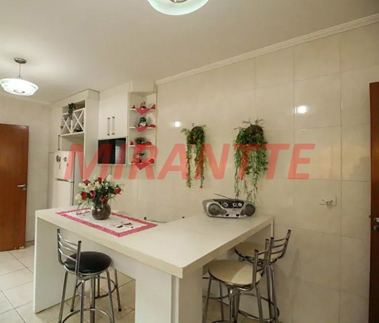 Casa terrea de 159m² com 4 quartos em Vila Arcadia