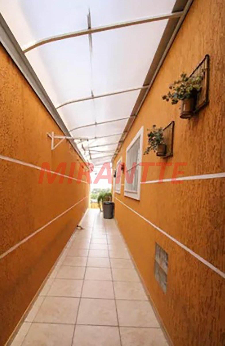 Casa terrea de 159m² com 4 quartos em Vila Arcadia