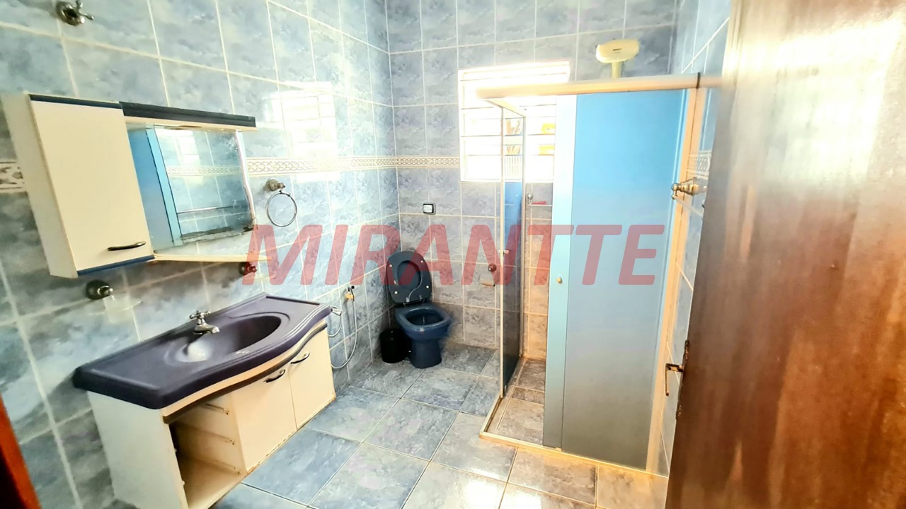 Casa terrea de 90m² com 3 quartos em Freguesia do Ó