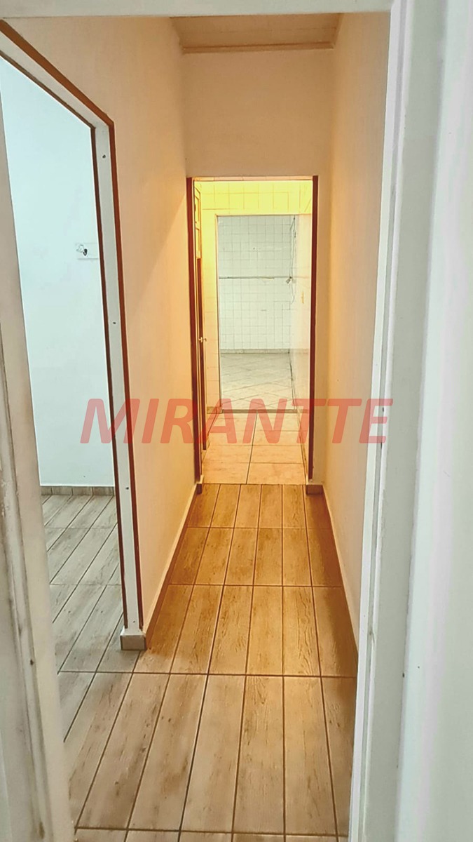 Casa terrea de 90m² com 3 quartos em Freguesia do Ó