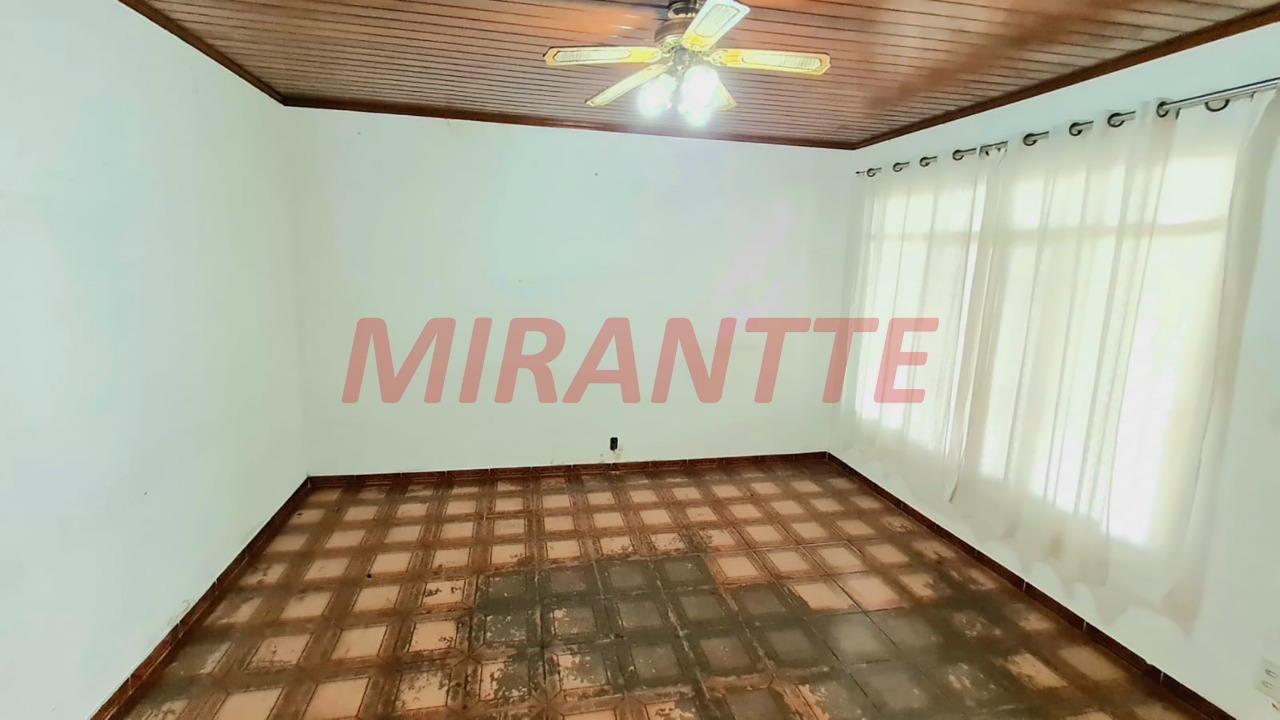 Casa terrea de 90m² com 3 quartos em Freguesia do Ó