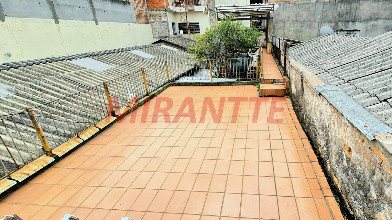 Casa terrea de 90m² com 3 quartos em Freguesia do Ó