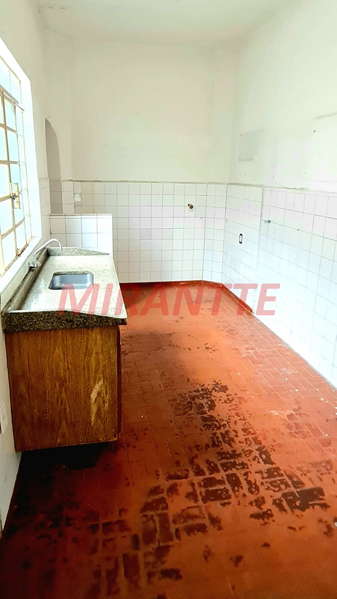 Casa terrea de 90m² com 3 quartos em Freguesia do Ó