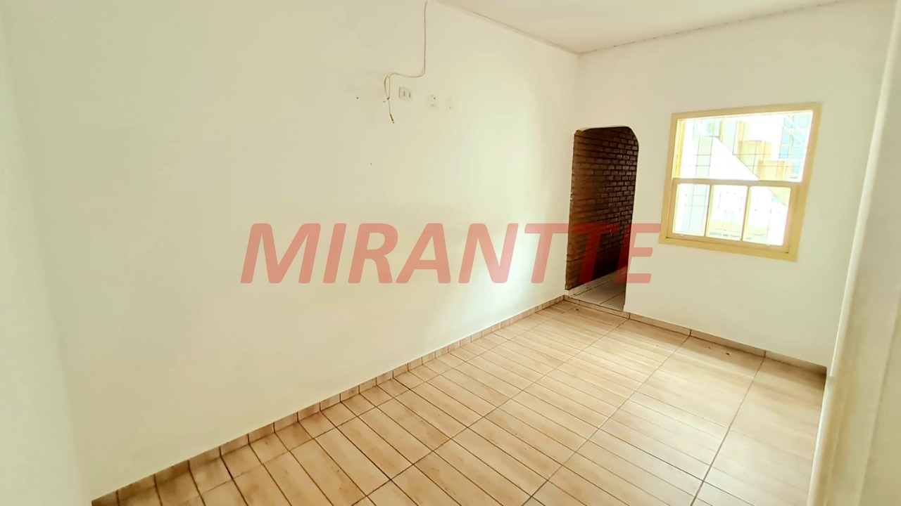 Casa terrea de 90m² com 3 quartos em Freguesia do Ó