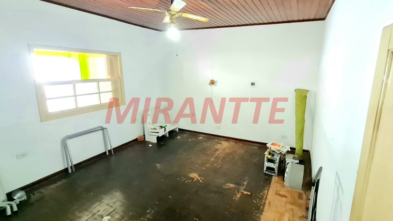 Casa terrea de 90m² com 3 quartos em Freguesia do Ó