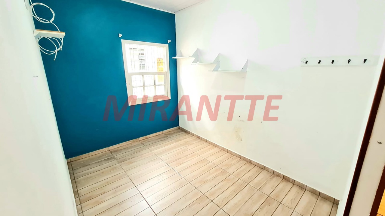 Casa terrea de 90m² com 3 quartos em Freguesia do Ó