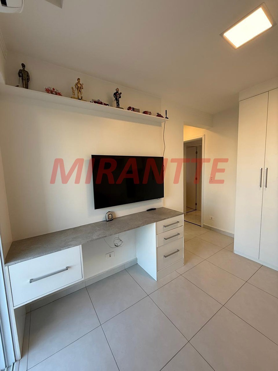 Apartamento de 92m² com 2 quartos em Guilhermina