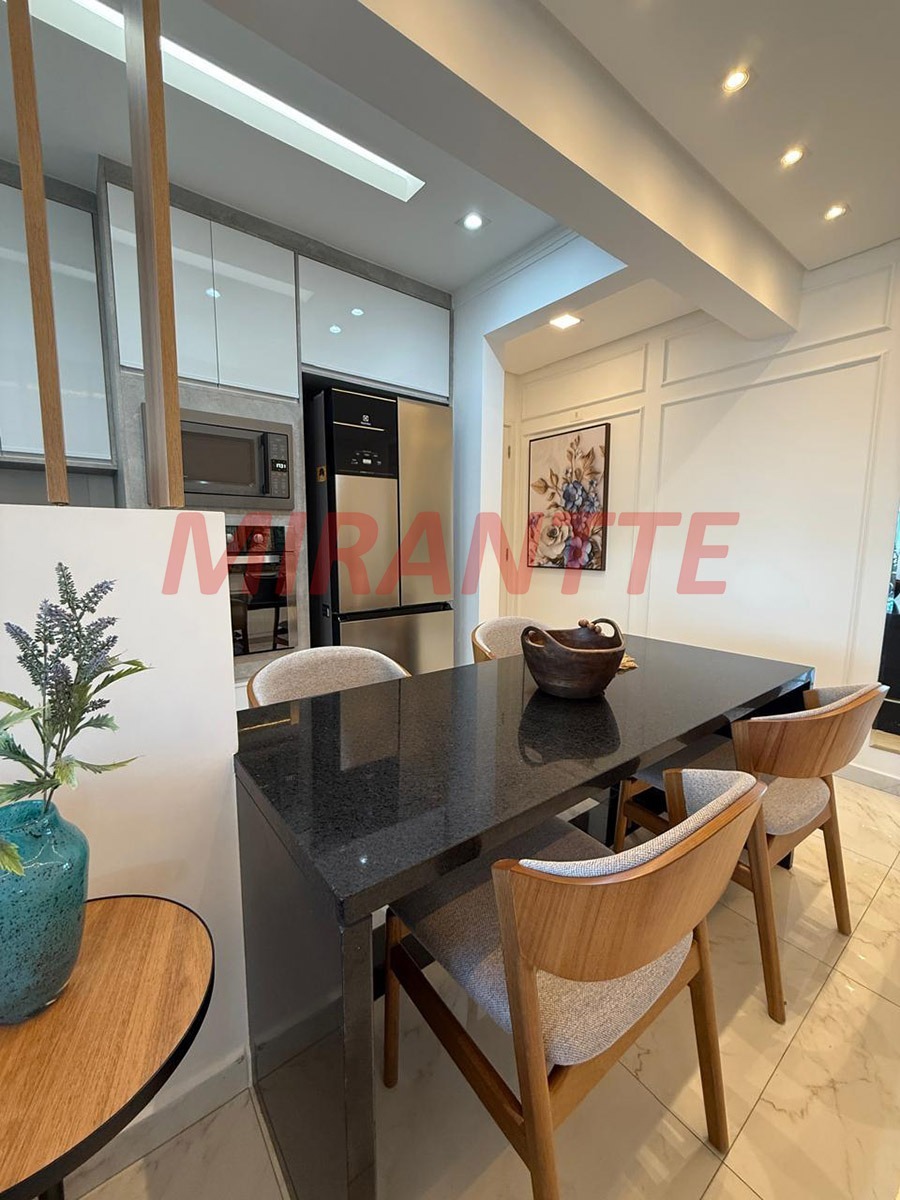 Apartamento de 92m² com 2 quartos em Guilhermina