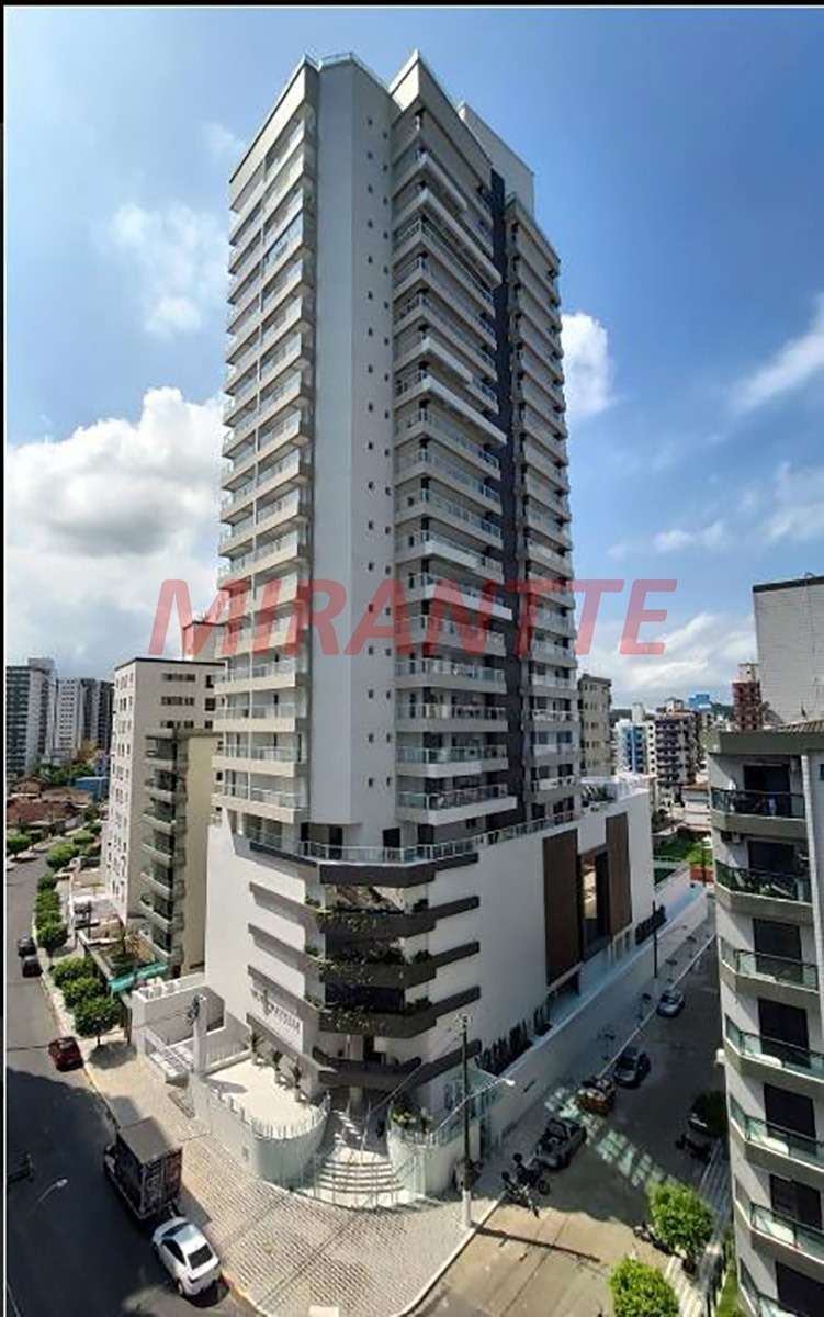 Apartamento de 92m² com 2 quartos em Guilhermina