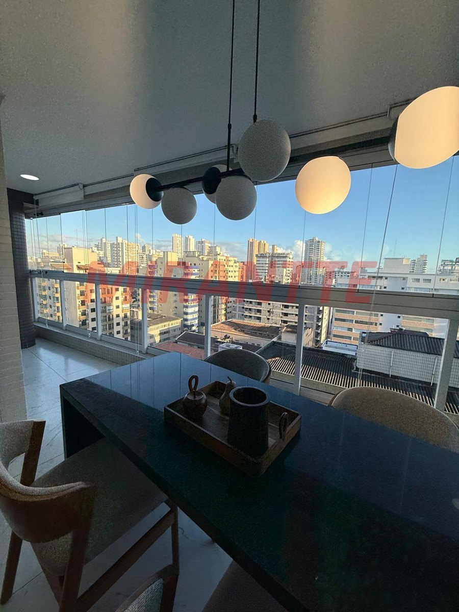 Apartamento de 92m² com 2 quartos em Guilhermina