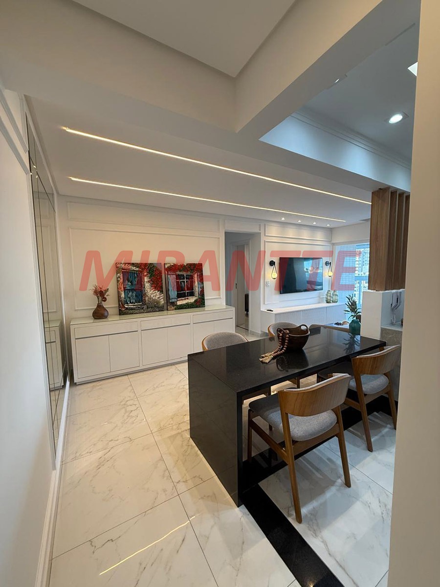 Apartamento de 92m² com 2 quartos em Guilhermina