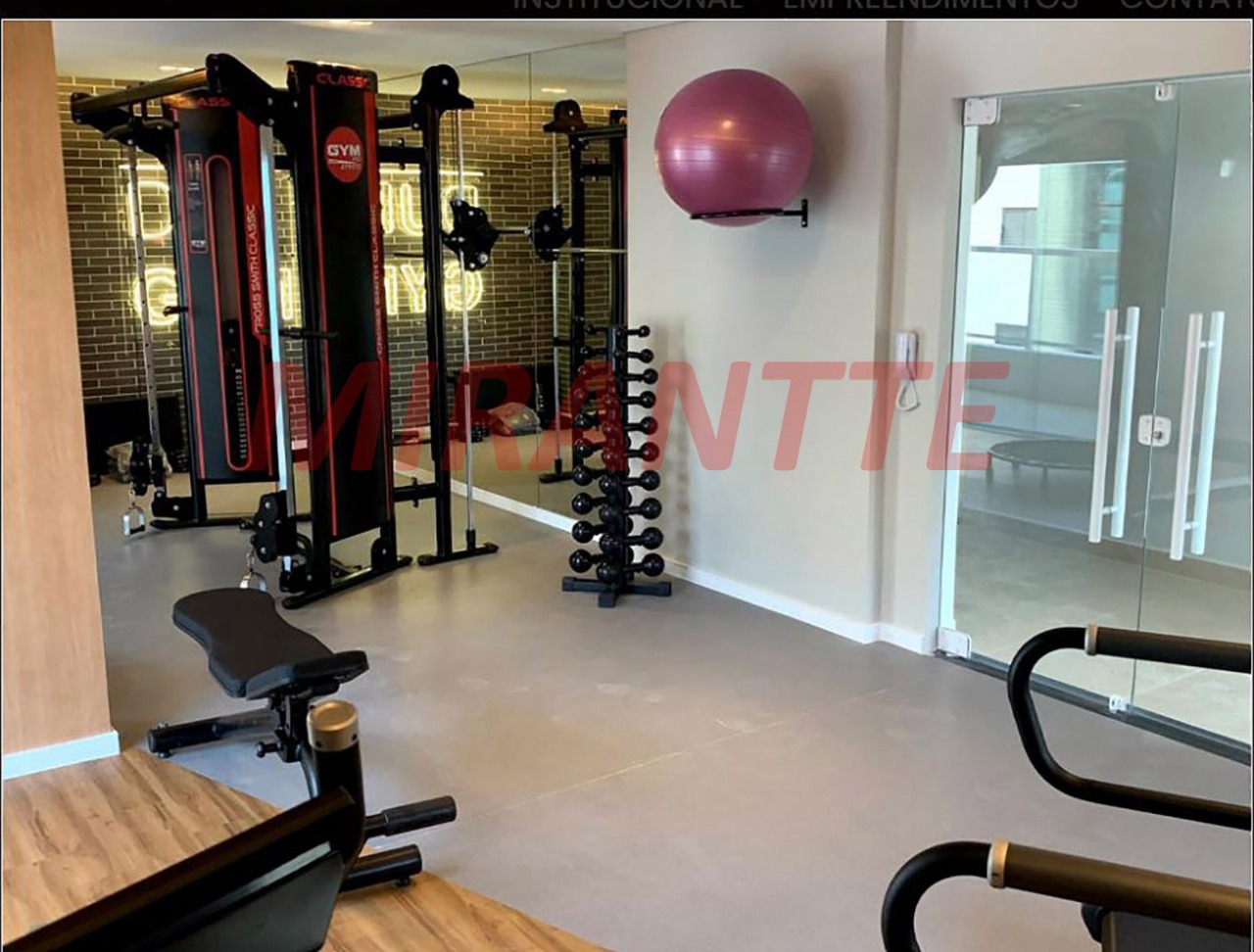 Apartamento de 92m² com 2 quartos em Guilhermina
