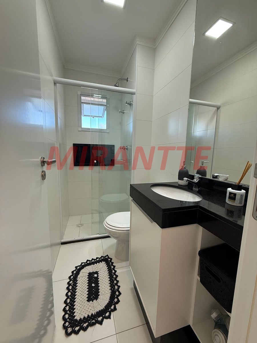 Apartamento de 92m² com 2 quartos em Guilhermina