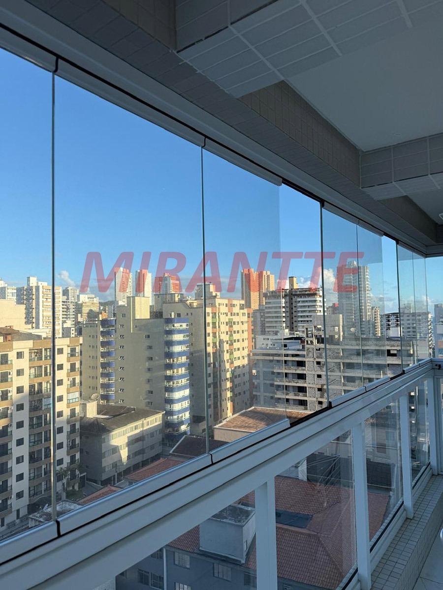 Apartamento de 92m² com 2 quartos em Guilhermina
