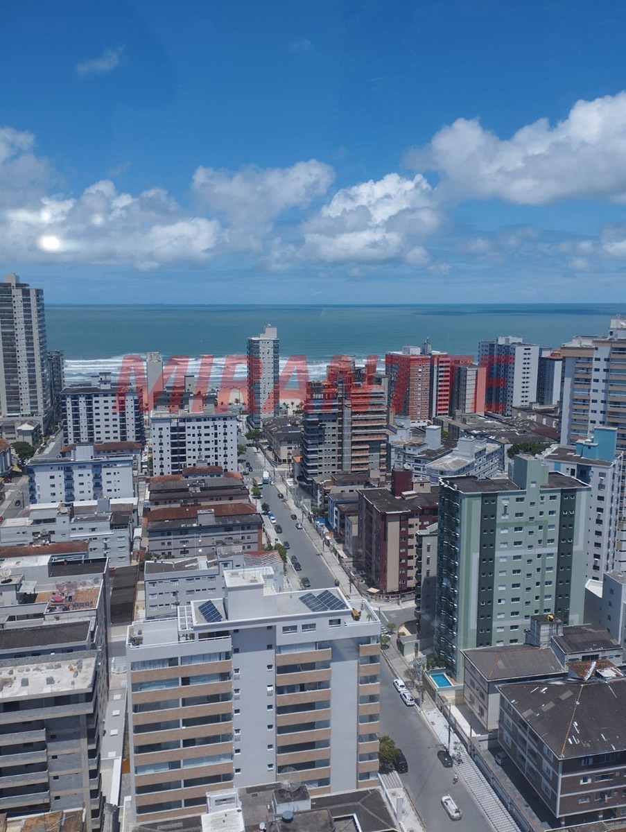 Apartamento de 92m² com 2 quartos em Guilhermina