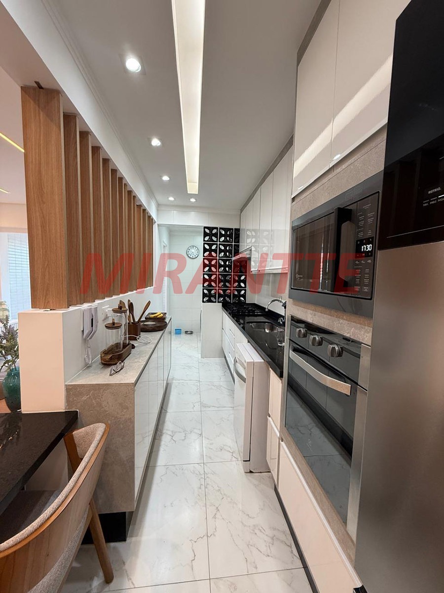 Apartamento de 92m² com 2 quartos em Guilhermina