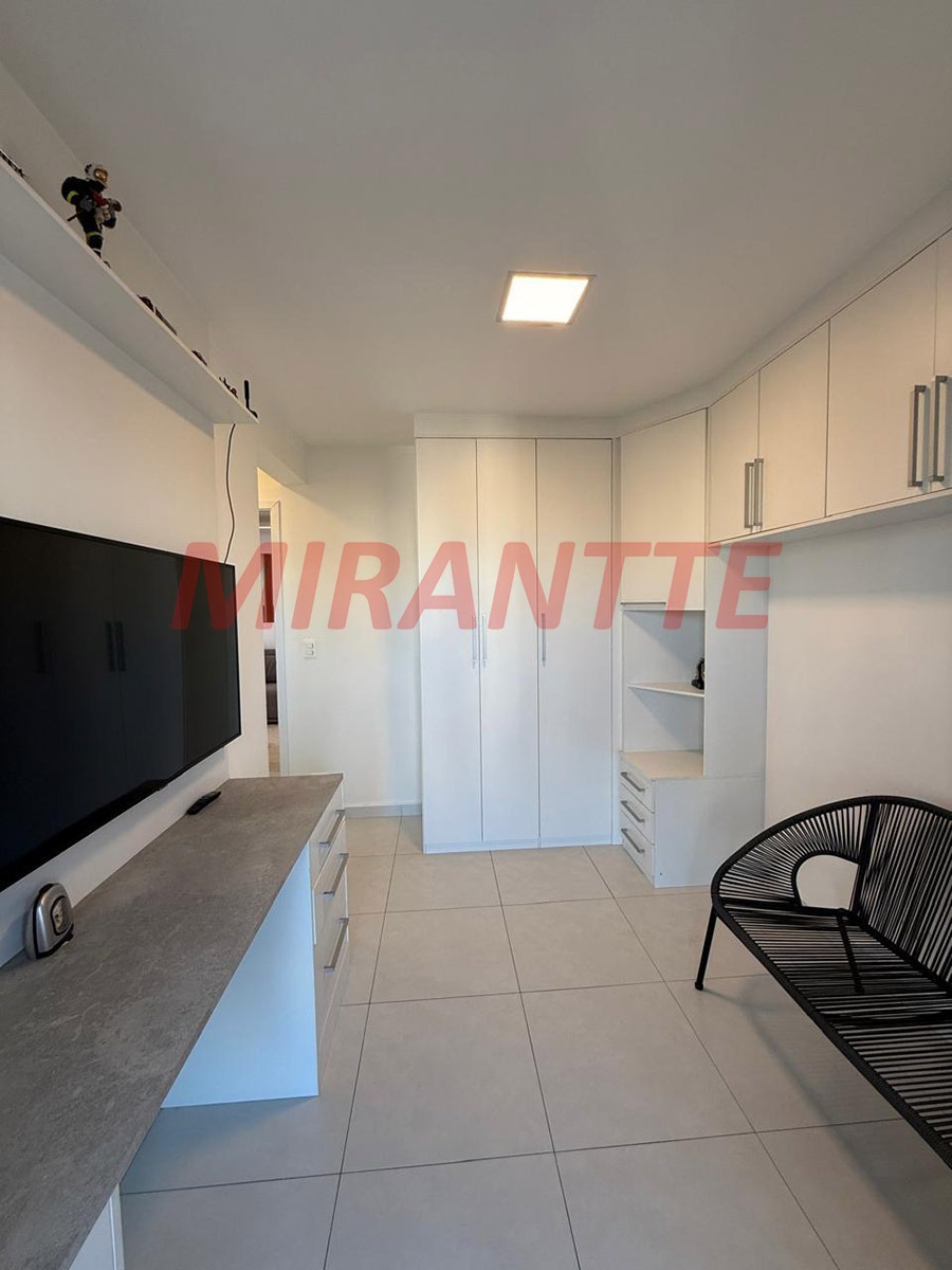 Apartamento de 92m² com 2 quartos em Guilhermina