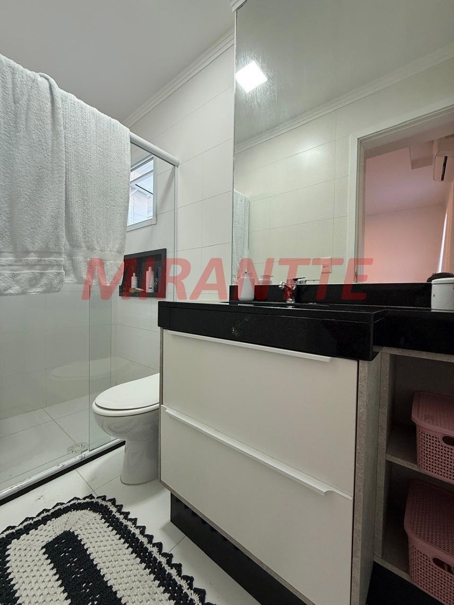 Apartamento de 92m² com 2 quartos em Guilhermina