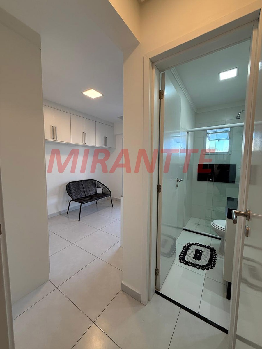 Apartamento de 92m² com 2 quartos em Guilhermina
