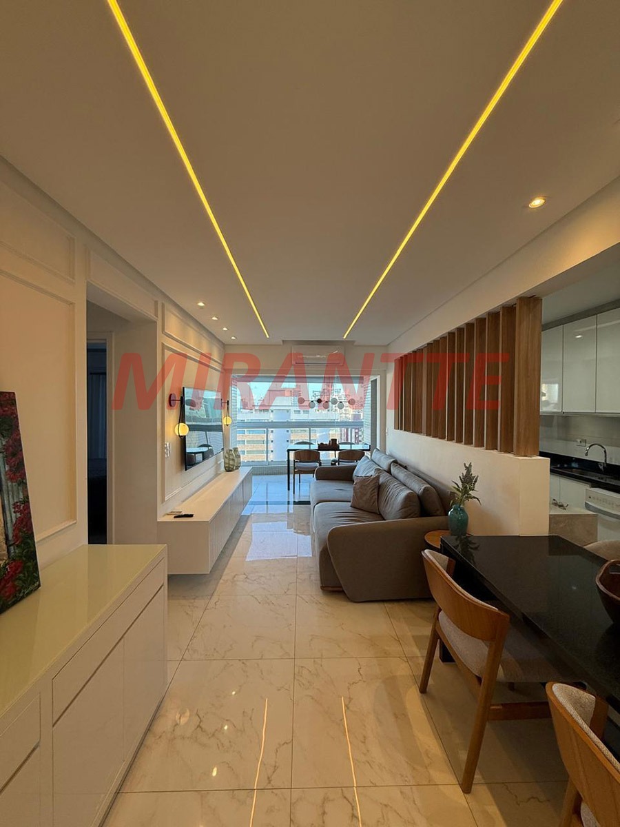 Apartamento de 92m² com 2 quartos em Guilhermina